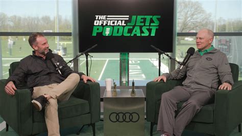 phil savage jets|A Conversation with Jets Senior Football Advisor Phil Savage (3/1).